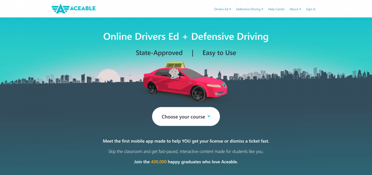 aceable-review-driving-course-reviews